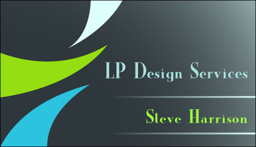 Business Card Design