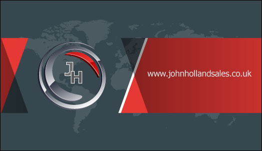 Business Card Design