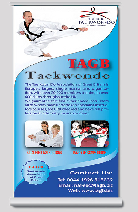 Roller Banners by WebDesign22 Roller Banners by WebDesign22