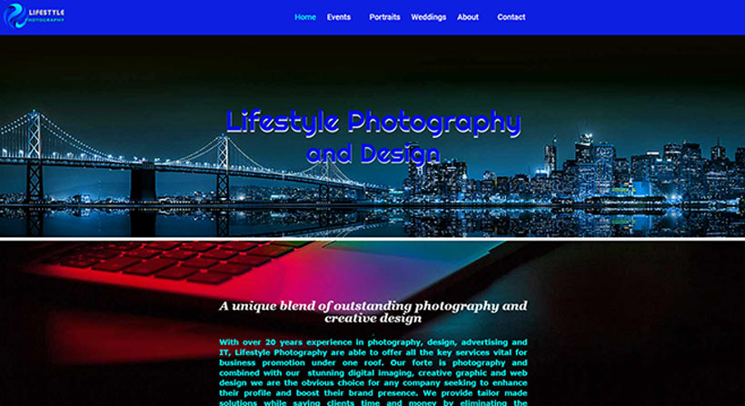 Lifestyle Photography
